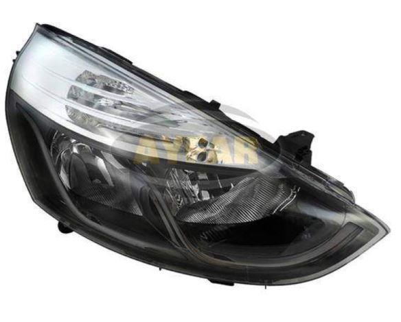 FAR RENAULT CLIO IV HB GRAND TOUR SIYAH CITALI SAG 260103127R