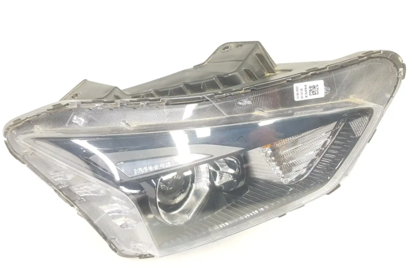 FAR SAĞ İ20 ACTİVE