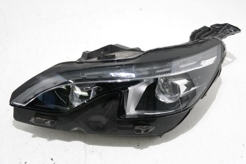 FAR SOL - PEUGEOT 3008/5008 FULLLED	