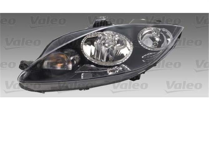FAR SOL + SINYAL H7 + H1 SEAT ALTEA LEON 1.9 2.0 09>