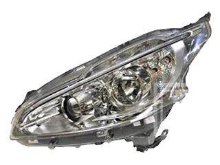 FAR SOL PEUGEOT 208 HIGH RANGE HALOGEN ELIPS MODÜL