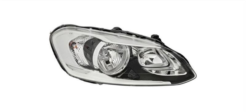 FAR SOL VOLVO XC60 2013/05