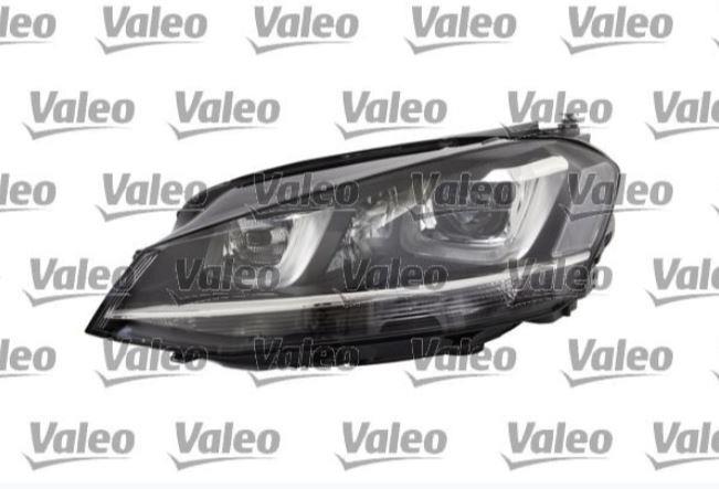 FAR SOL XENON BİFUNCTİON VW GOLF VII 2012/10