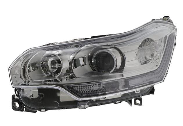 FAR SOL XENON CITROEN C5 DBL+DRL 08>