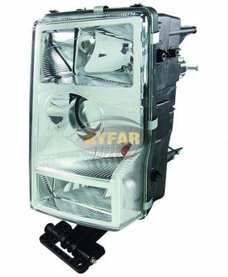 FAR VOLVO FH II FM II F10-F12-F16 03>08 SAĞ 20861584