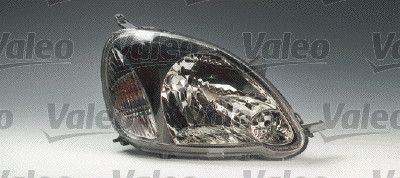 FAR+SİNYAL E+ H4 SOL TOYOTA YARIS 07/03>