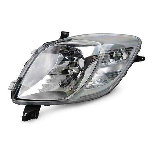 FAR+SİNYAL E+ SAĞ TOYOTA YARIS II 01/06>