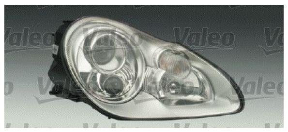 FAR+SİNYAL VEH DIS+H3+H7 SAĞ PORSCHE CAYENNE 01/03
