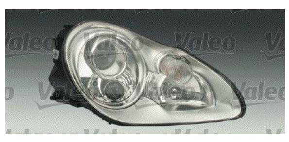 FAR+SİNYAL VEH DIS+H3+H7 SOL PORSCHE CAYENNE 01/03