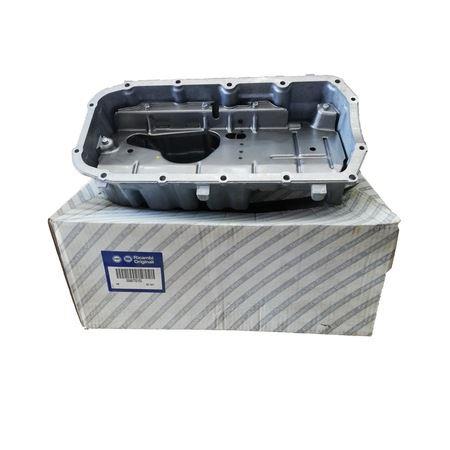 FIAT DOBLO 1,9 JTD YAĞ KARTERİ