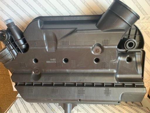 FIAT FIORINO HAVA FILTRE KUTUSU