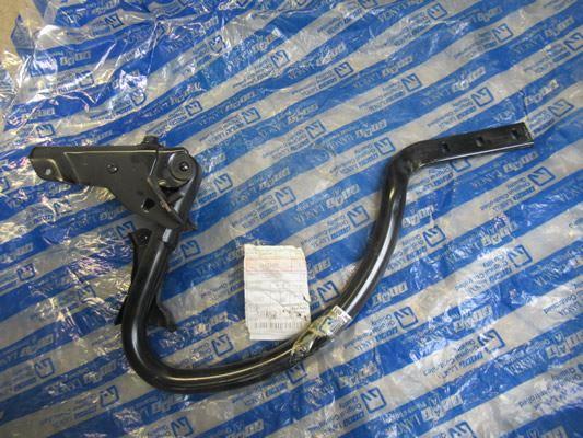 FIAT MAREA BAGAJ MENTEŞESİ SAĞ