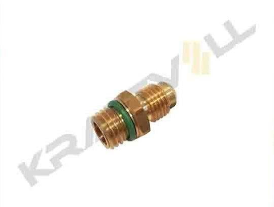 FITTING ADAPTOR M 1/4 SAE x M1234yf   (5ADET)