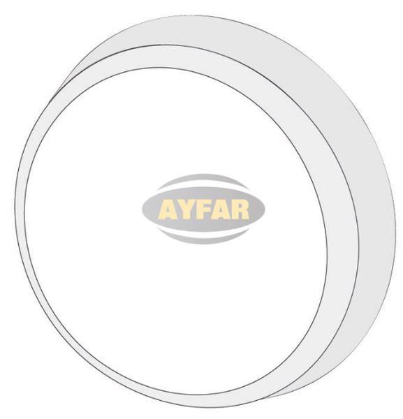 FORD CARGO FAR CAMI 2003-