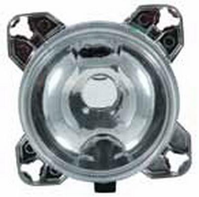 FORD CARGO ISUZU TURKUAZ SCANIA OTOBUS FAR UZUN HUZME 03> E9 BELGELI