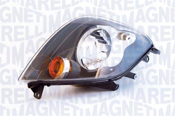 FORD FAR FIESTA 11 07- 09 08 
