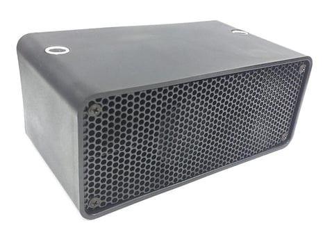 FORKLIFT GERİ VİTES KORNASI ES138 SESE DUYARLI 12 80V