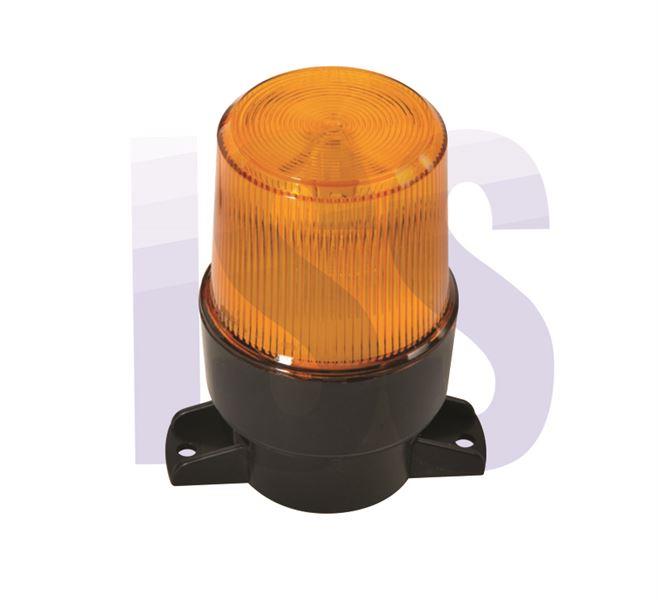 FORKLIFT IKAZ LAMBASI UZUN SARI
