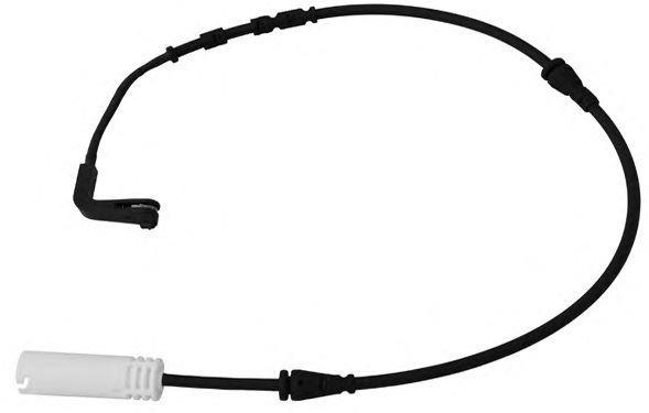 FREN BALATA FİŞİ BMW 5 SERISI ÖN 