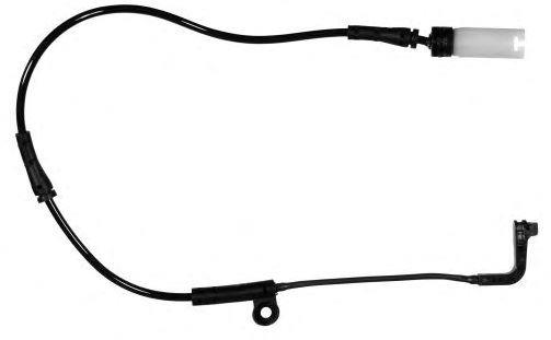 FREN BALATA FİŞİ ÖN 5 SERI (E60-E61)-6 SERI (E63-E64)