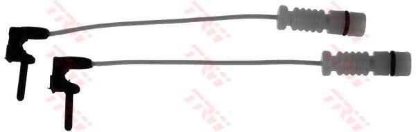 FREN BALATA FİŞİ ÖN MERCEDES M SERISI