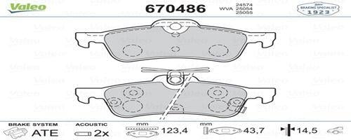 FREN BALATASI ARKA CIVIC 12>