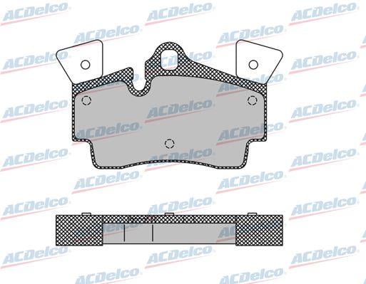 FREN BALATASI ARKA Q7. TOUAREG PORSCHE CAYANNE 955 02> 