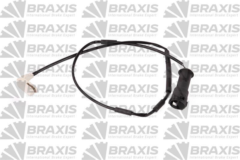 FREN BALATASI ASINMA SENSORU ON OPEL ASTRA F/CALIBRA A/VECTRA A >05 UZUNLUK: 660 MM