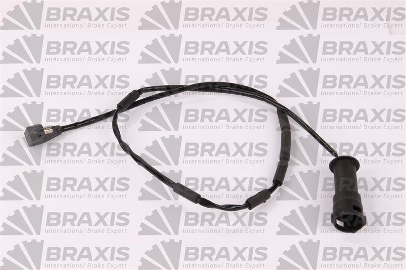 FREN BALATASI ASINMA SENSORU ON OPEL VECTRA A 1.4-1.8 88>95 UZUNLUK: 660 MM