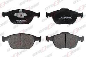 FREN BALATASI ÖN CONNECT 1.8TDCI 02>14