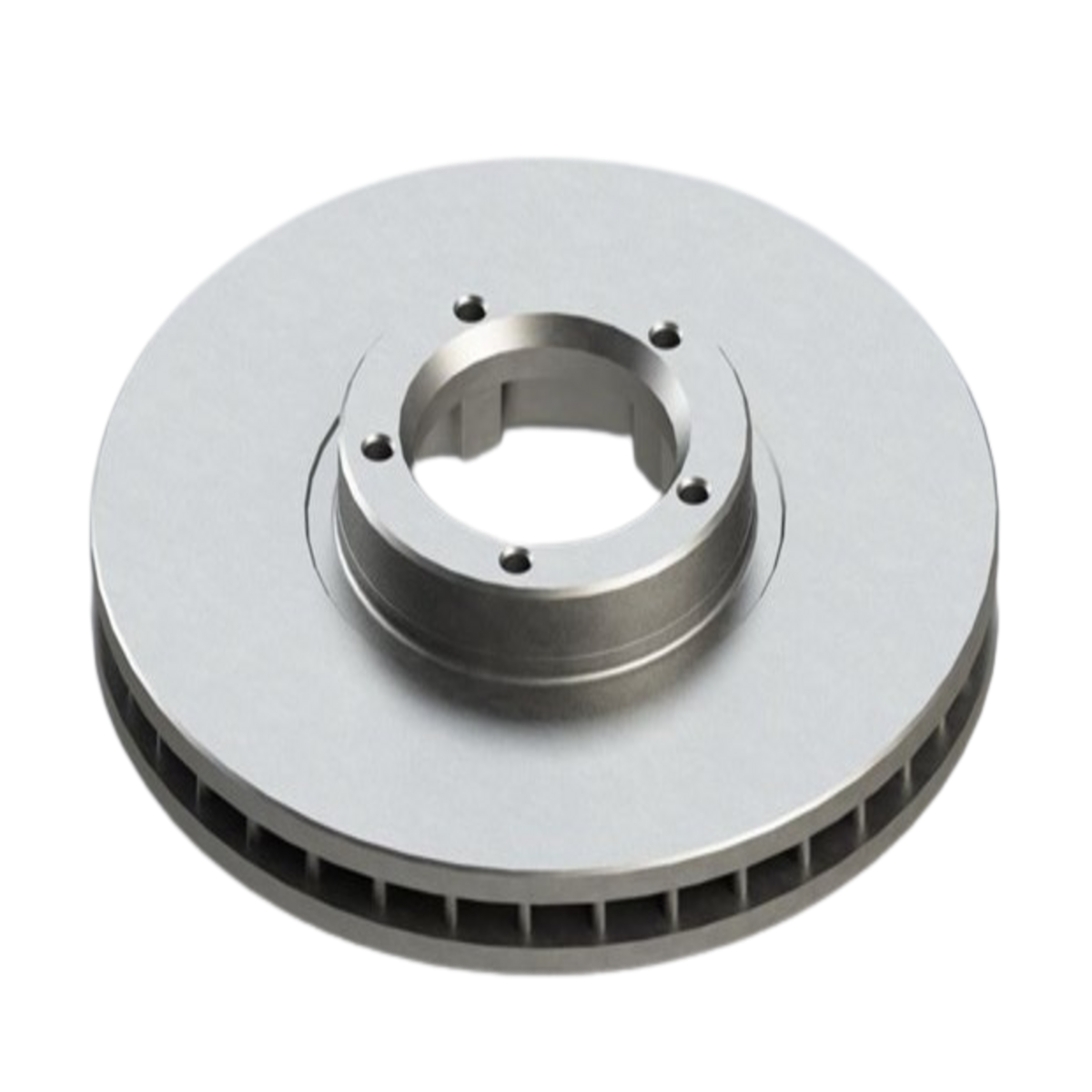 FREN DISK ON HAVA KANALLI 270-5 ( FORD: TRANSIT T15 94 - 00 ) 