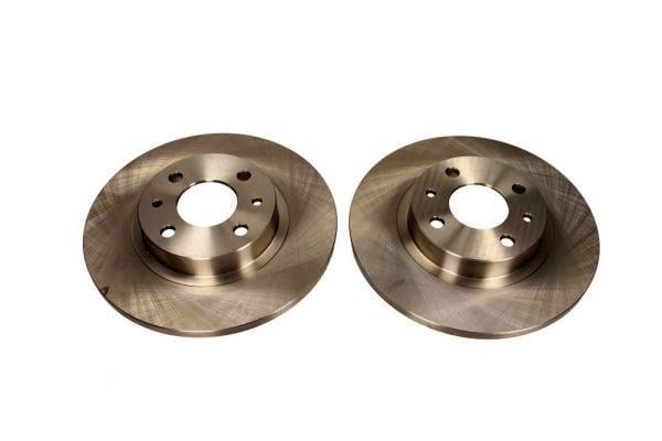 FREN DİSKİ ÖN - FİAT BRAVA BRAVO I MAREA PUNTO TEMPRA TIPO ALFA ROMEO 145 146 (257MM)	