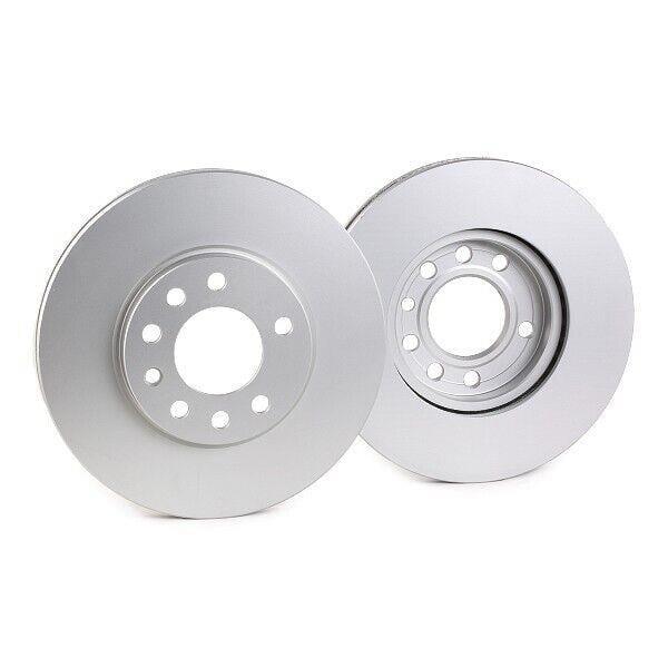 FREN DİSKİ (TAKIM) ÖN OPEL ASTRA G 1.6-2.0i 98>05 ASTRA H 1.4i-1.6i-1.3 CDTI 04>10 ZAFIRA A 1.6-2.0 DTI 99>05 MERIVA A 1.6 03>10 (5 BIJON)(280x25x5DL)