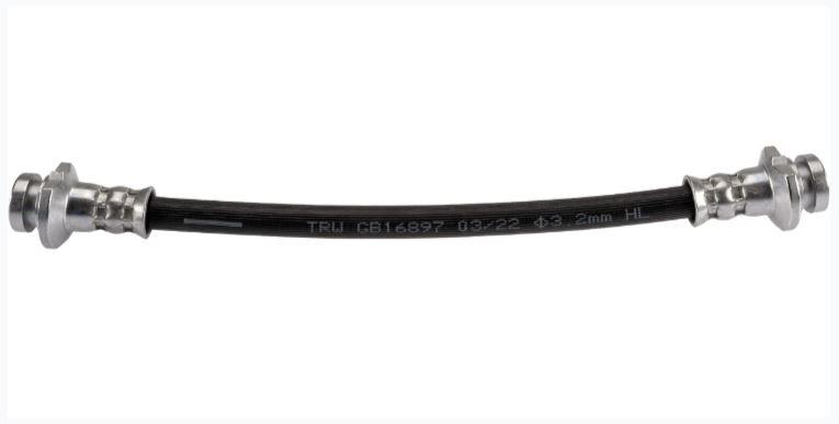 FREN HORTUMU ARKA AKS SAĞ SOL NİSSAN M CRA K11