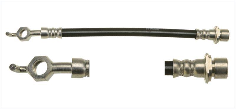 FREN HORTUMU ARKA AKS SAĞ SOL TOYOTA COROLLA VERSO ZER ZZE12 R1