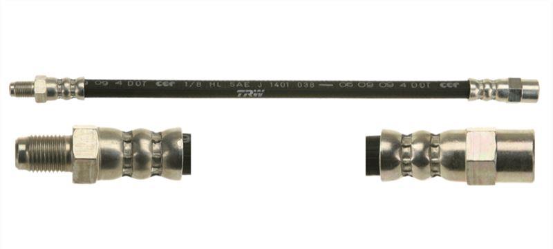 FREN HORTUMU ARKA AKS SAĞ SOL VOLVO XC9 275