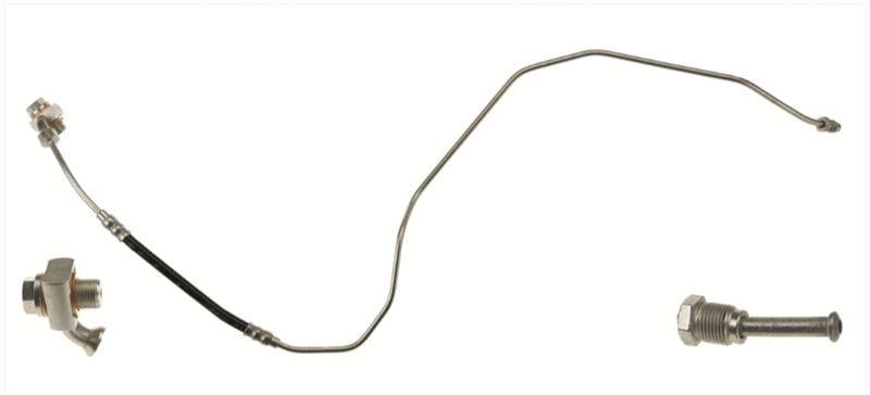 FREN HORTUMU ARKA AKS SOL ARKA AKS SOL D Ş TARAF AUDI A3 8L1 TT 8N3 TT ROADSTER 8N9 SEAT LEON 1M1 TOLEDO 1M2 SKODA OCTAVIA 1U2 OCTAVIA COMBİ 1U5 VOLKSWAGEN BORA 1J2 BORA VARİANT 1J6 GOLF V 1J1 GOLF V VARİANT 1J5