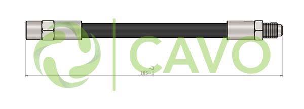 FREN HORTUMU ARKA GOLF JETTA PASSAT POLO SCIROCCO AUDI 200