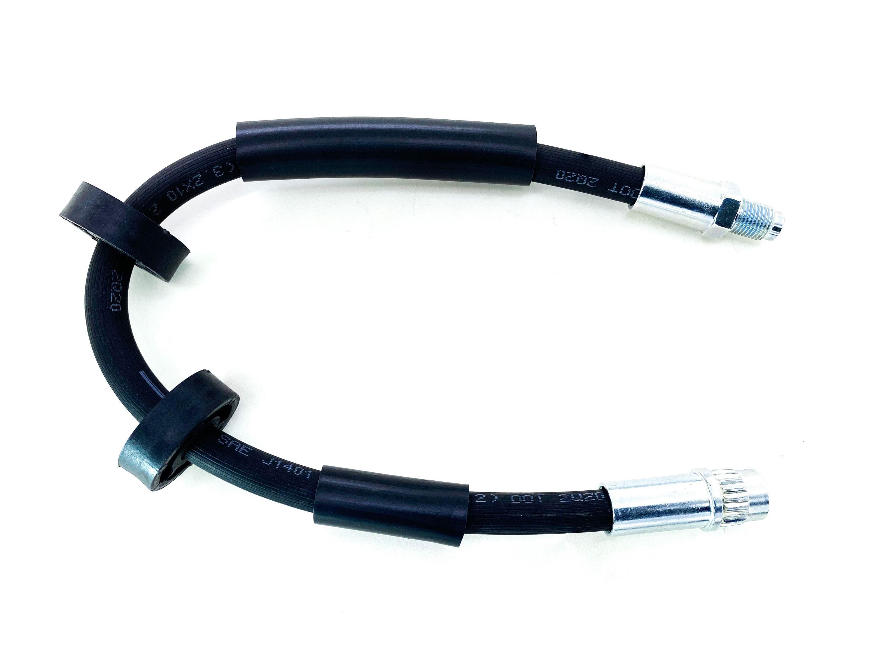 FREN HORTUMU ÖN 308 2007 -> 3008 2009 ->