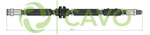 FREN HORTUMU ÖN ALFA 159