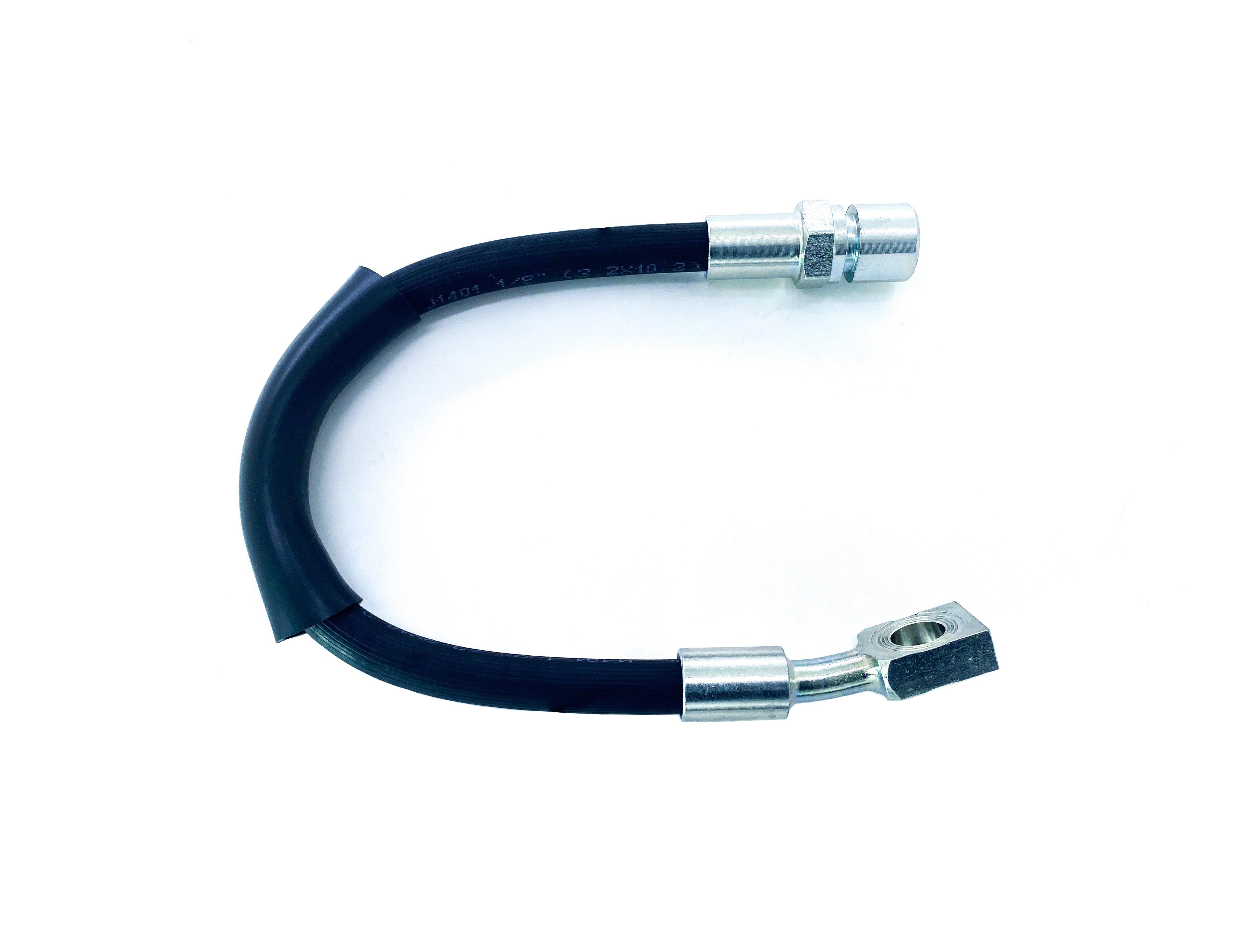 FREN HORTUMU ÖN CORSA B 1993 - 2000