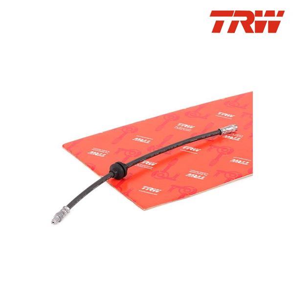 FREN HORTUMU ÖN DACIA DOKKER EXPRESS BOX BODY/MPV DOKKER MPV KE DUSTER HM DUSTER HS DUSTER SUV VAN LODGY JS LOGAN II LOGAN MCV II SANDERO II RENAULT DOKKER DUSTER HS KAPTUR H5 LODGY JS LOGAN II ESTATE K8 LOGAN/STEPWAY II L8 SANDERO/STEPWAY II B8 THAL