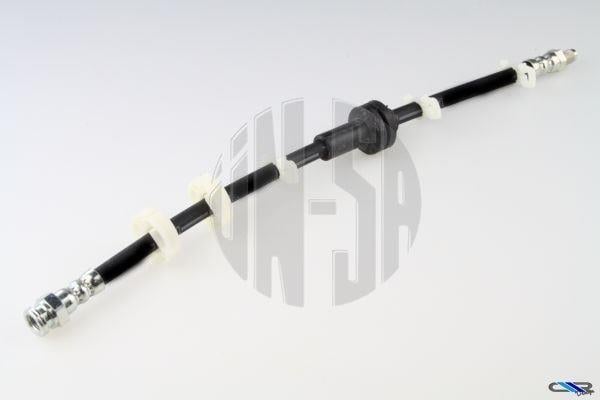 FREN HORTUMU ÖN SAĞ TEMPRA