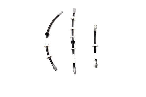 FREN HORTUMU ÖN SOL TEMPRA