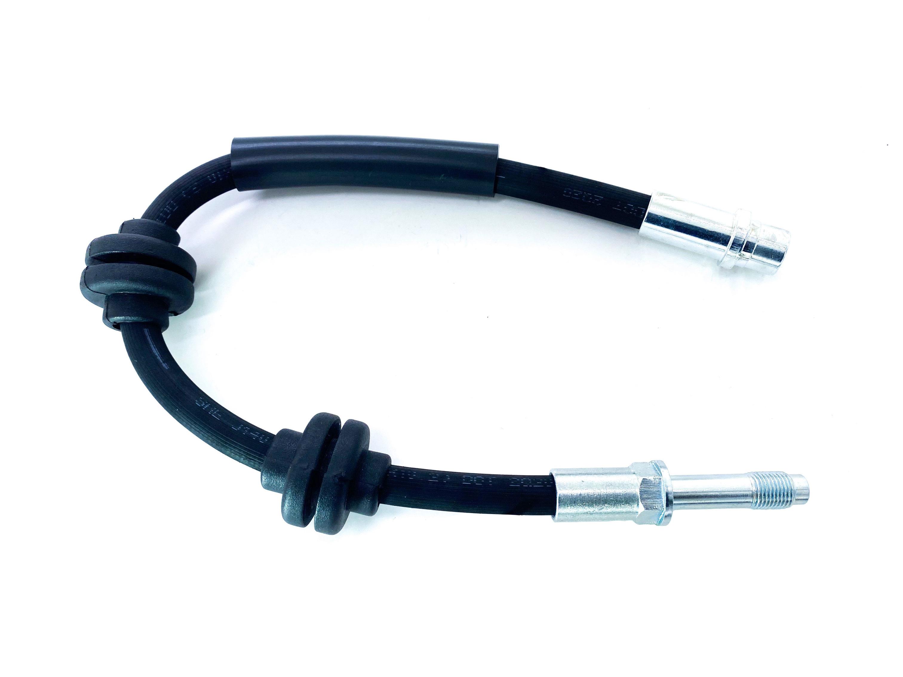 FREN HORTUMU ÖN TRANSPORTER T5 2003 ->