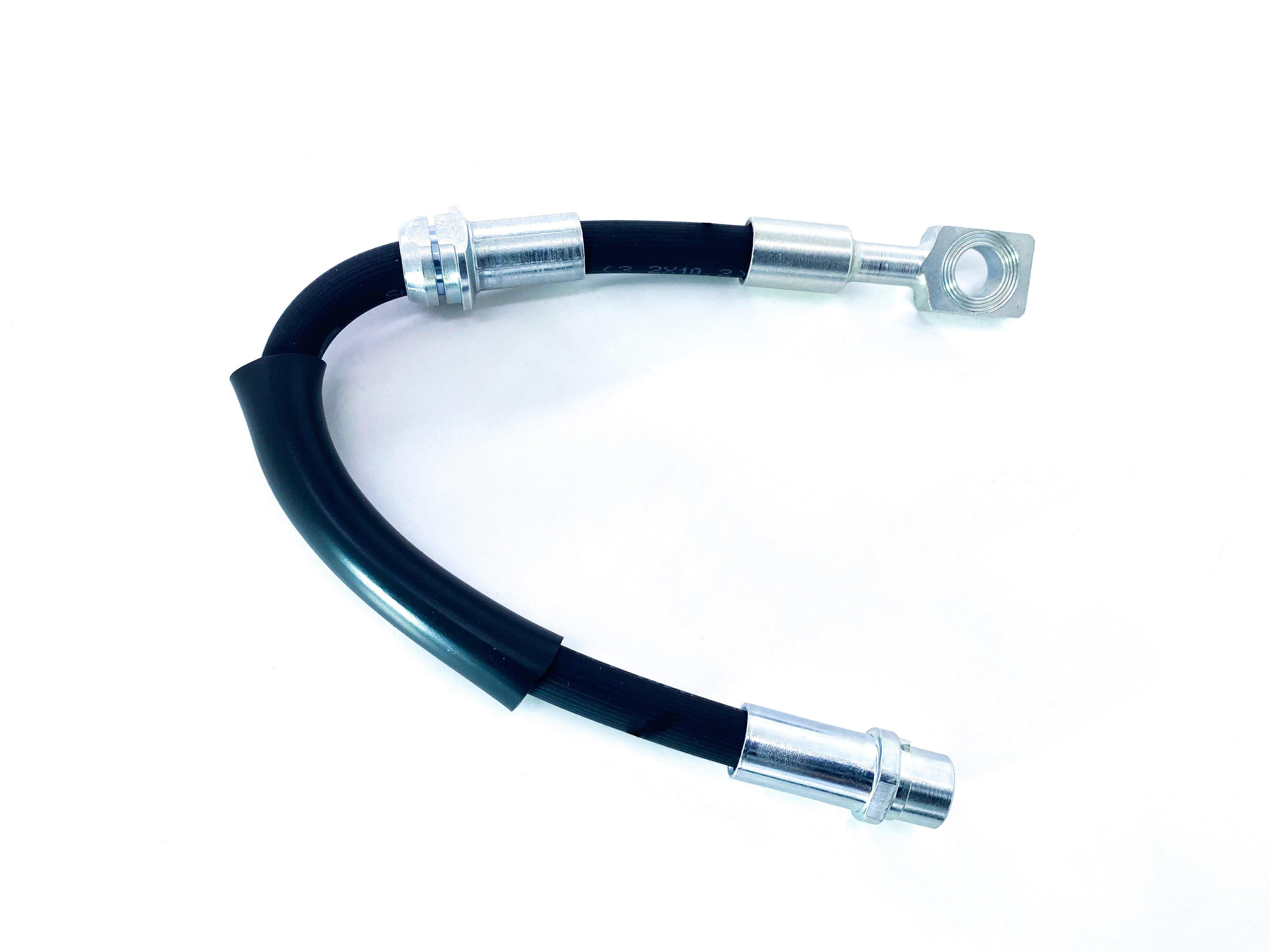 FREN HORTUMU ÖN VECTRA C 2003 ->