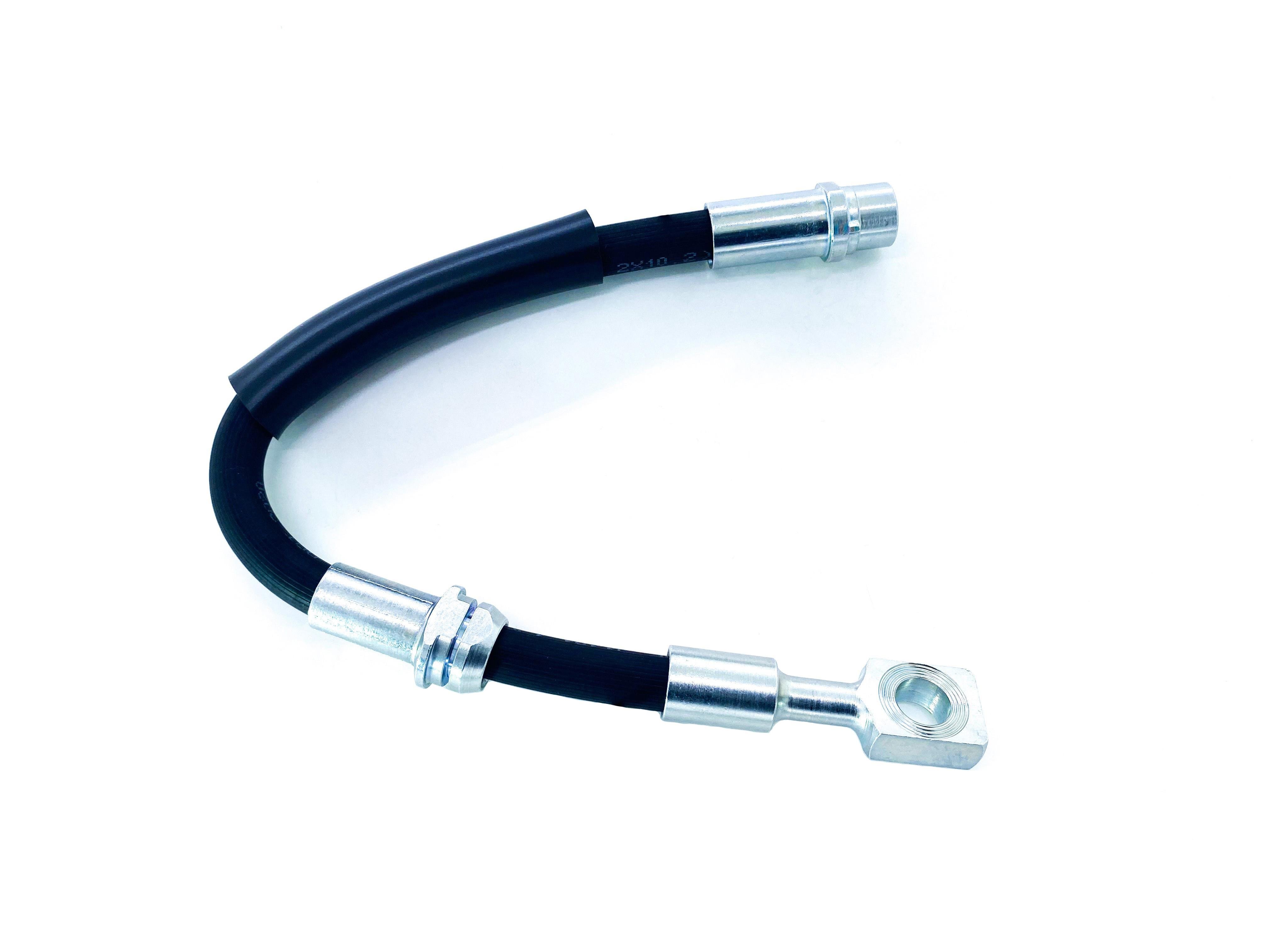 FREN HORTUMU ÖN ZAFIRA 1999 - 2005 ASTRA H 2004 ->