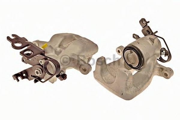 FREN KALİPERİ ARKA SAĞ 41MM PİSTON CADDY 04>15