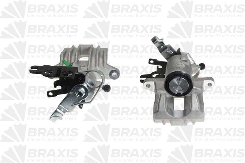 FREN KALIPERI ARKA SAG VW CADDY III 1.2 2.0 04>15