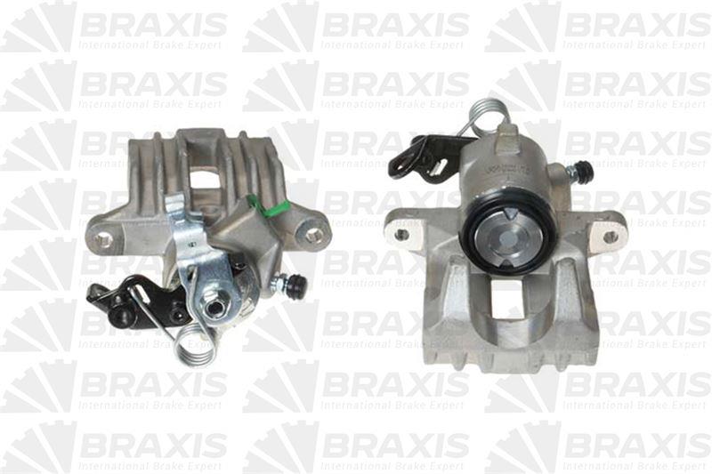 FREN KALIPERI ARKA SOL BORA 99>05 A3 97>03 GOLF IV 98>06 LEON 00>06 TOLEDO 99>04